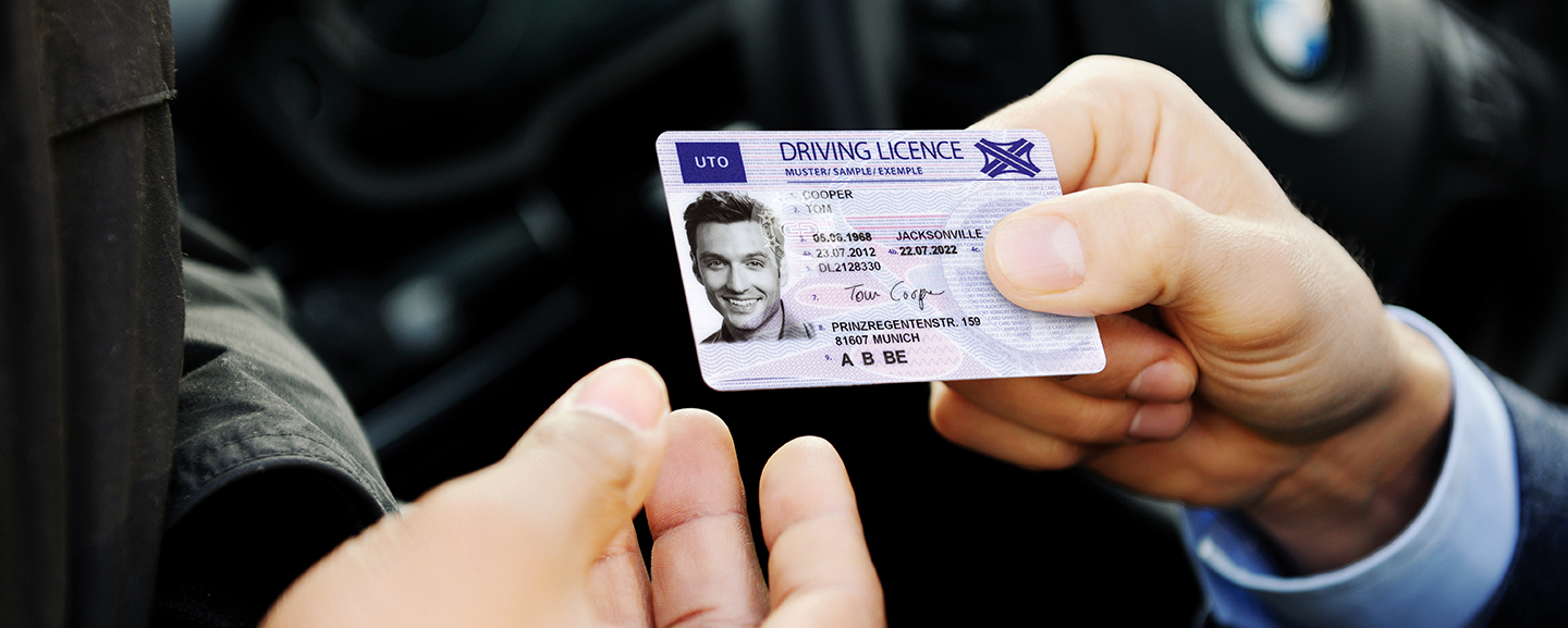 Buy Fake Drivers License Online